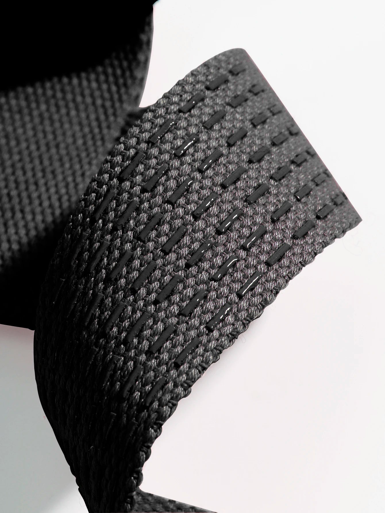 Padded Lifting Wrist Straps (Pair)