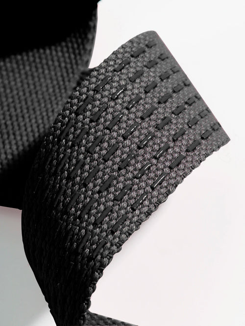 Padded Lifting Wrist Straps (Pair)