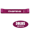 Resistance Loop Band Set (5 Levels)