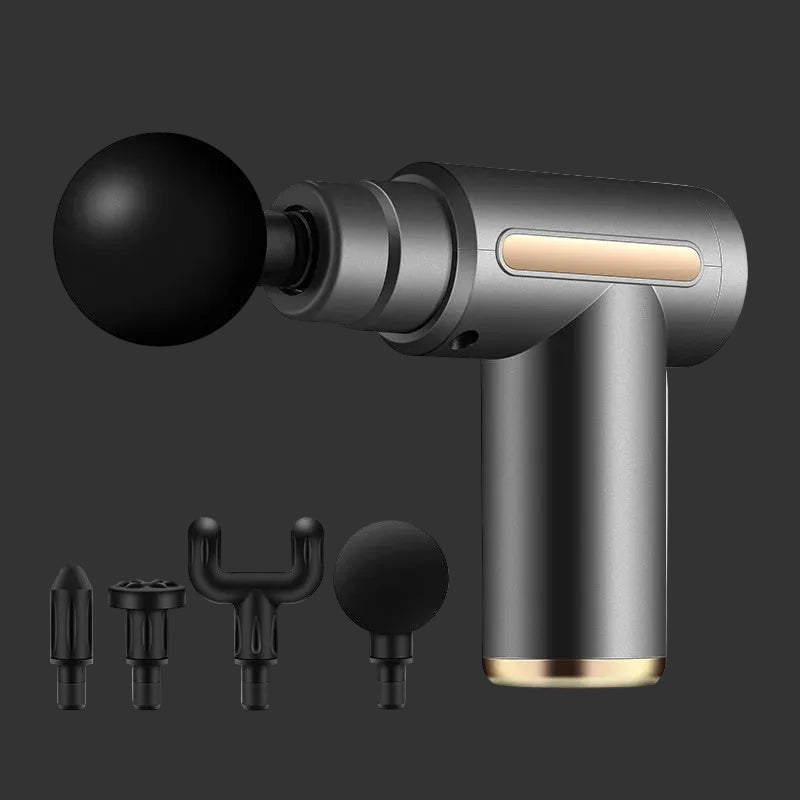 Deep Tissue Massage Gun